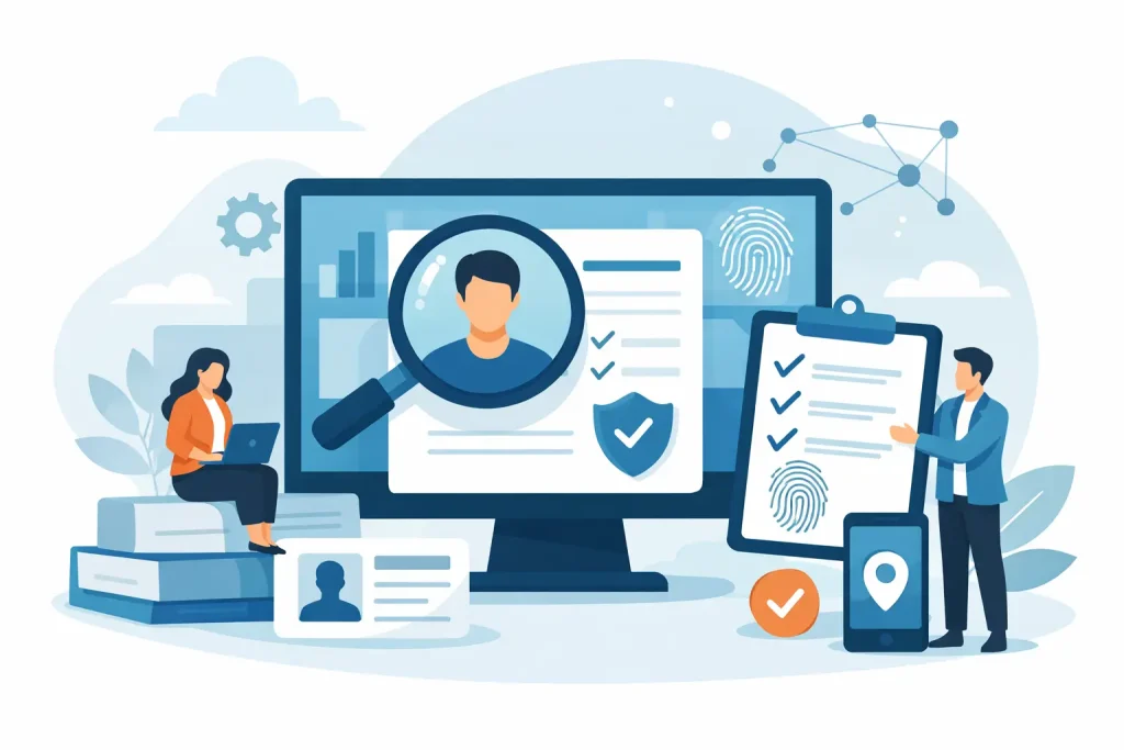 Consumer Data Verification Implementation Guide