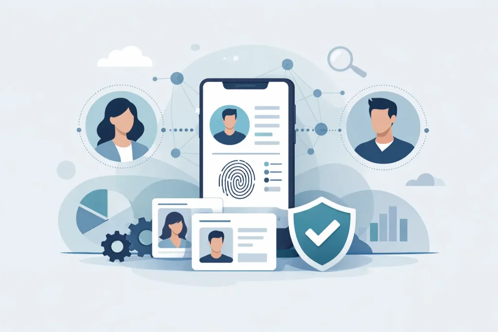 Consumer Identity Matching API: What Matters