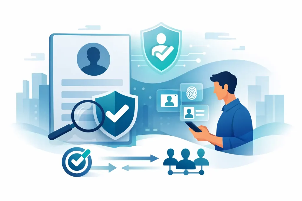Identity Verification for Lead Forms That Perform