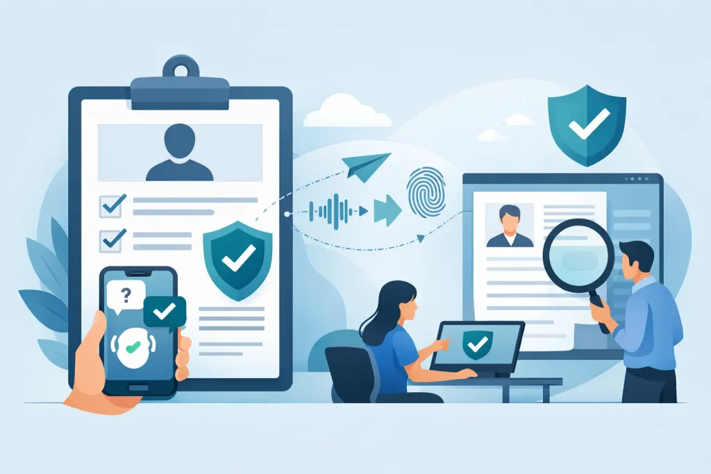 TCPA Consent Verification Workflow That Holds Up