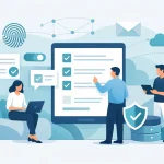 Best Practices for Consent Capture at Scale