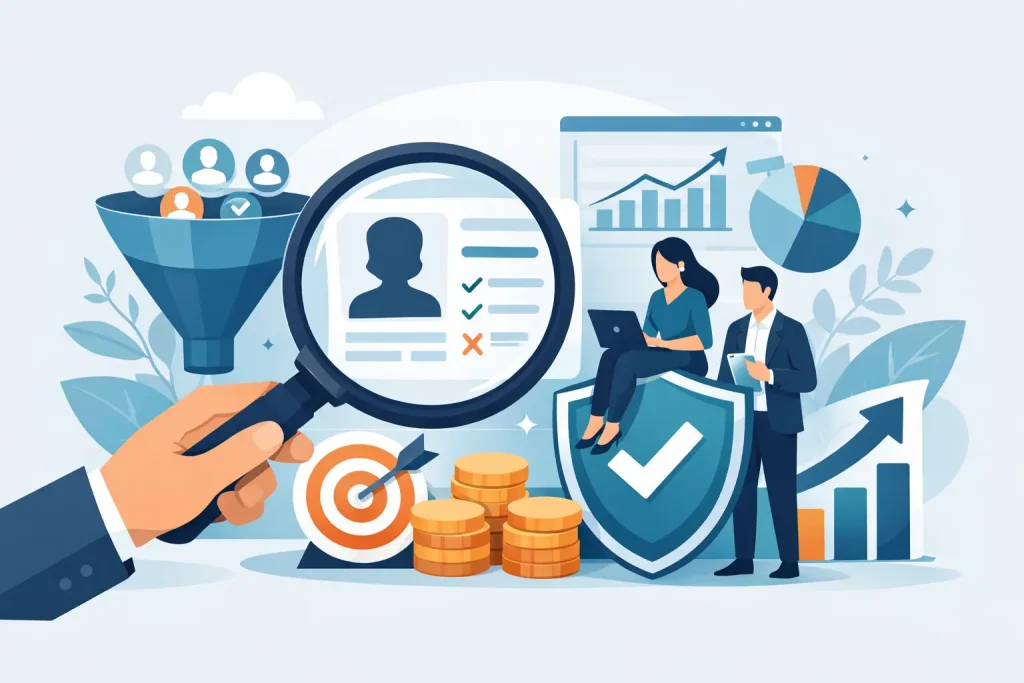 Best Tools for Lead Scrubbing That Protect ROI