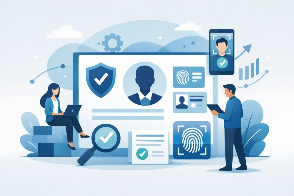 Consumer Verification Workflow Guide for Growth