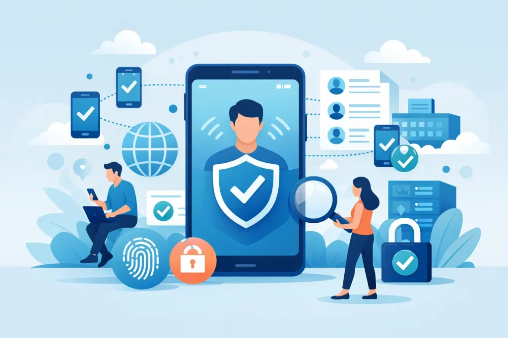 How to Validate Phone Ownership at Scale
