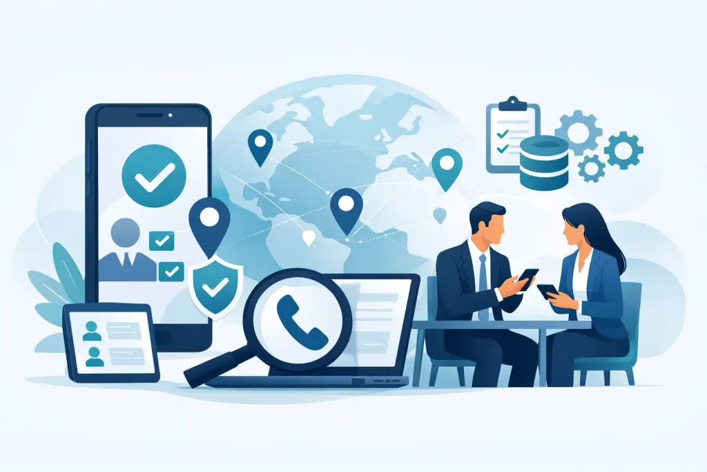 Phone Validation API Review for B2B Teams