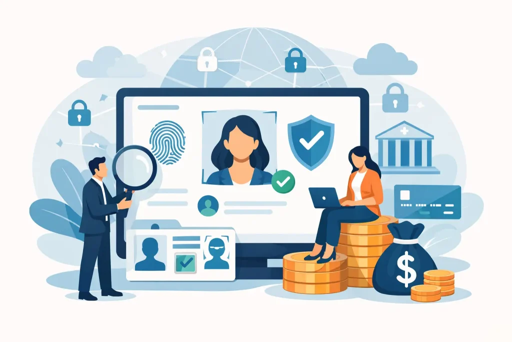 How Lenders Confirm Applicant Identity Before Funding