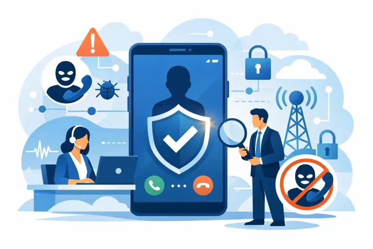 Telecom Fraud Prevention That Protects Every Call