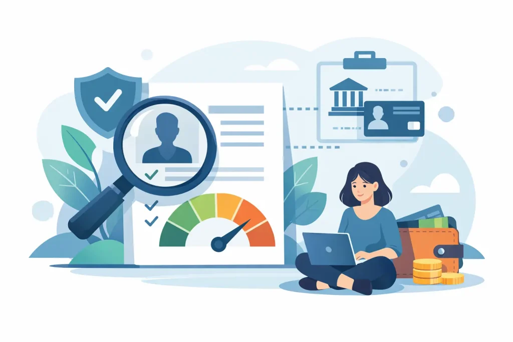 What Is a Soft Credit Check and When Is It Used?