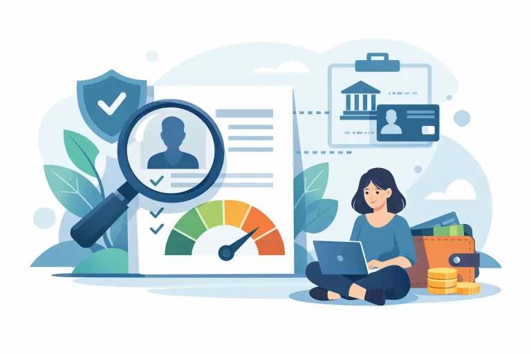 What Is a Soft Credit Check and When Is It Used?