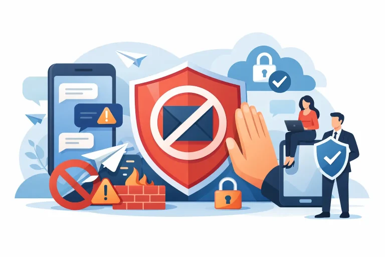 Why SMS Campaigns Get Blocked and How to Stop It
