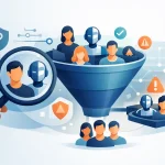 How to Detect Synthetic Identities in Your Funnel