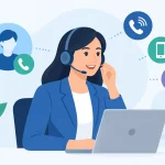 How to Improve Call Center Contactability