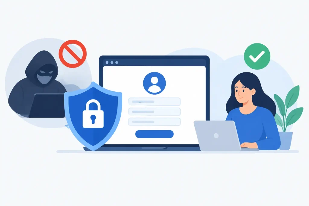 How to Prevent Signup Fraud Without Blocking Buyers