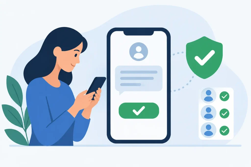 How to Verify SMS Marketing Opt Ins Reliably